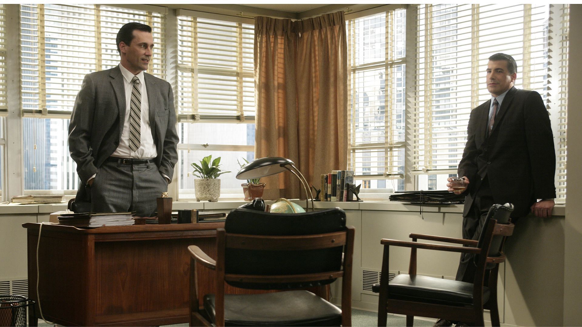 A scene from season 1 (image via Amazon Video)